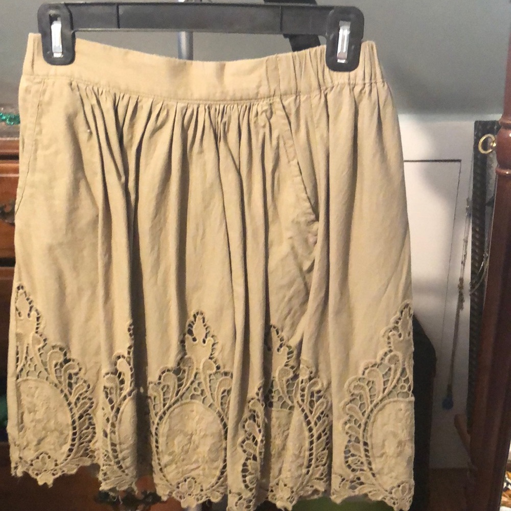 Skirt
